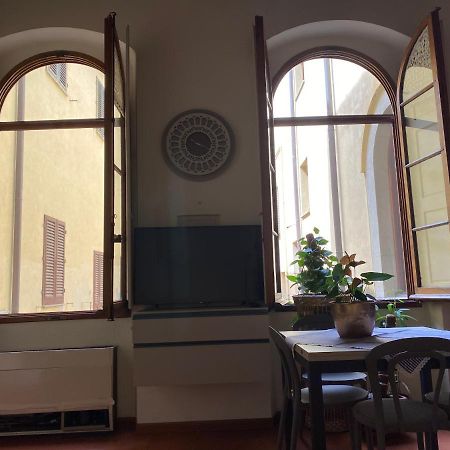 Appartement Al Campanile à Florence Extérieur photo