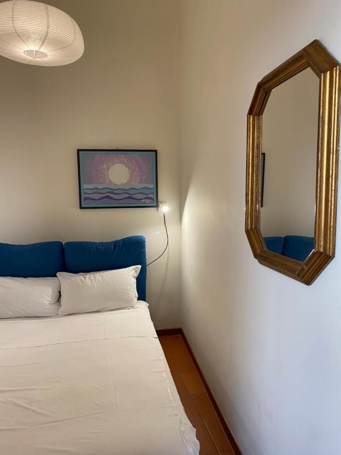 Appartement Al Campanile à Florence Extérieur photo