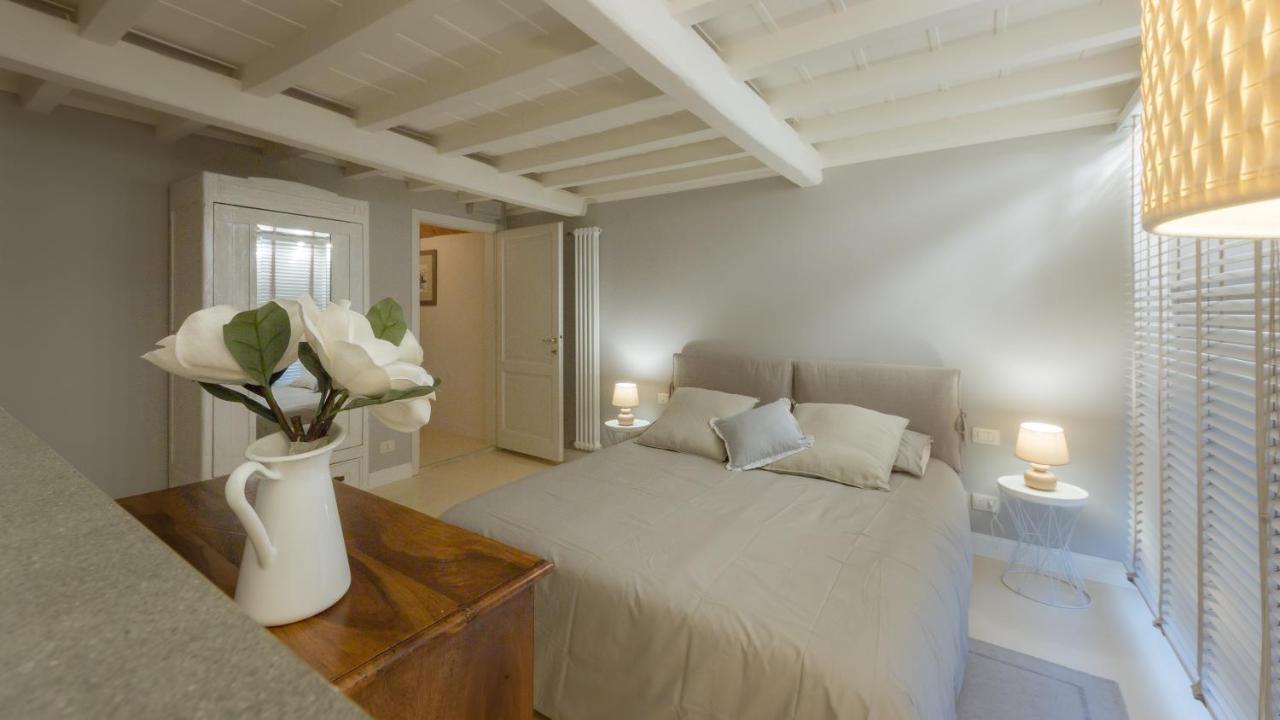 Appartement Al Campanile à Florence Extérieur photo